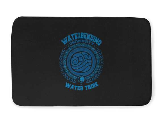 Waterbending University