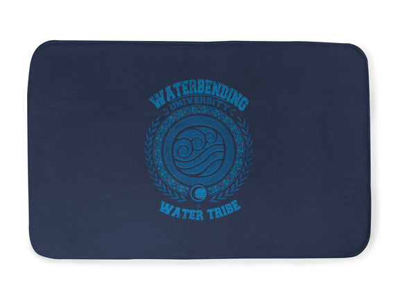 Waterbending University
