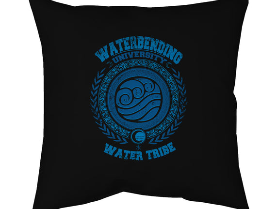 Waterbending University