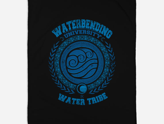 Waterbending University