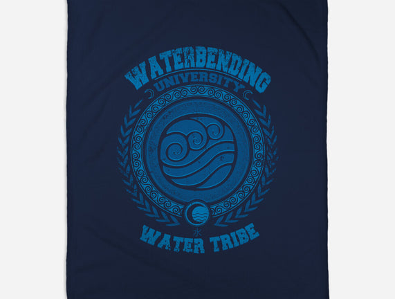 Waterbending University