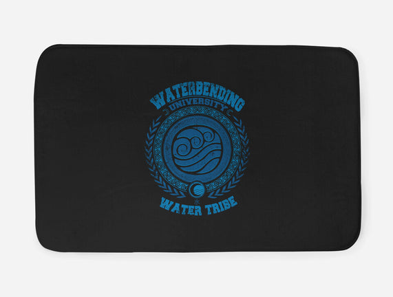 Waterbending University