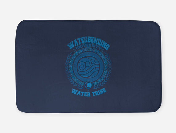 Waterbending University
