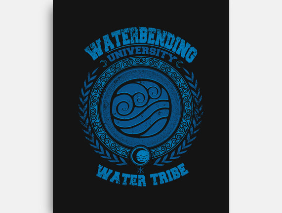 Waterbending University