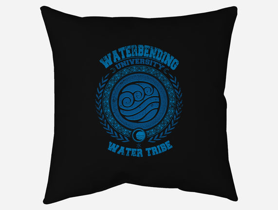 Waterbending University