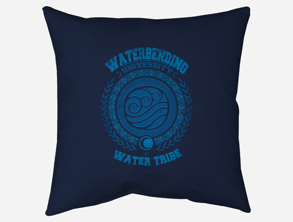 Waterbending University