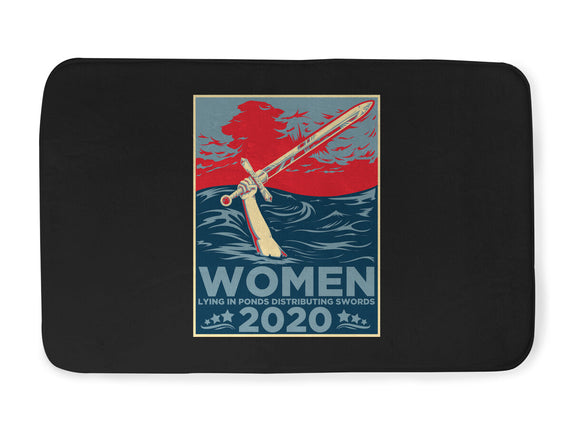 Watery Tart 2020