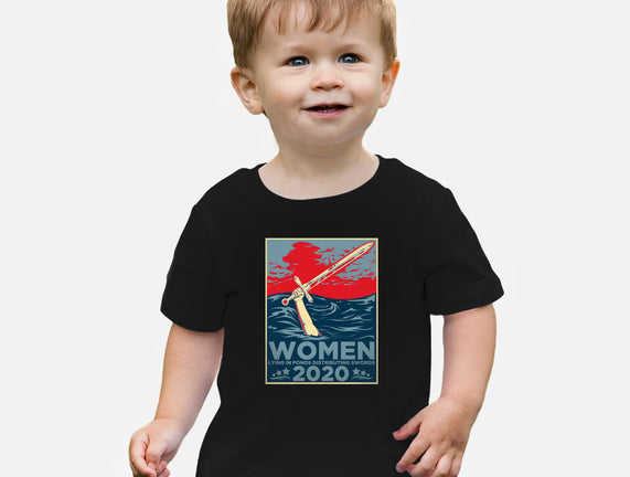 Watery Tart 2020