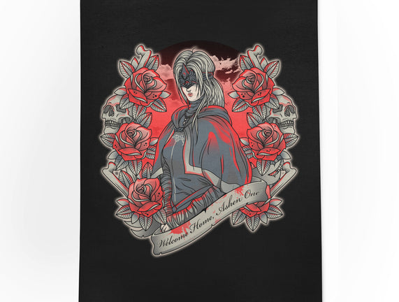 Welcome Home, Ashen One