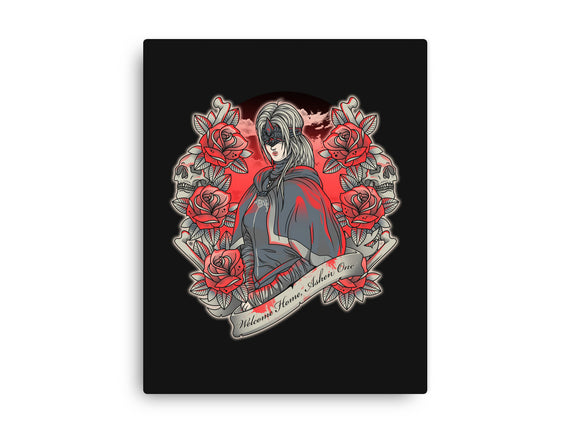 Welcome Home, Ashen One