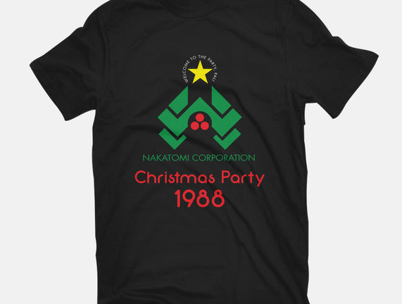 Welcome to The Party, Pal