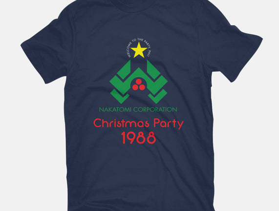 Welcome to The Party, Pal