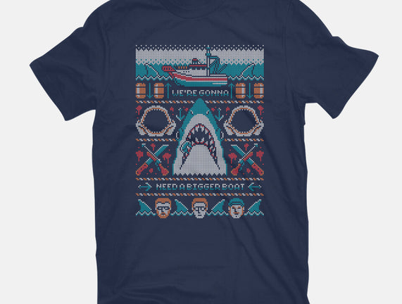 We're Gonna Need A Bigger Bow