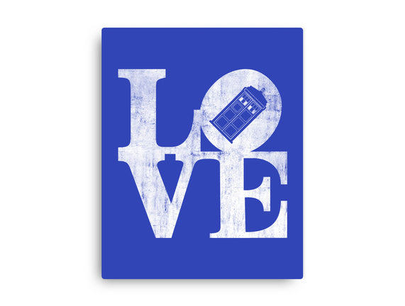 Who Do You Love?