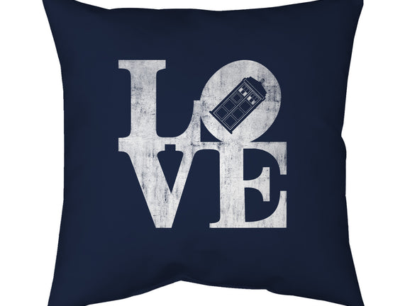 Who Do You Love?