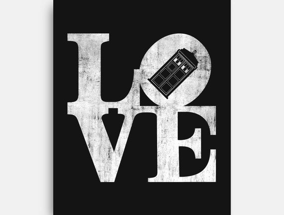 Who Do You Love?