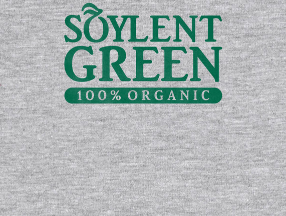 Wholly Organic