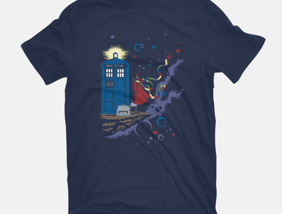 Who's Space