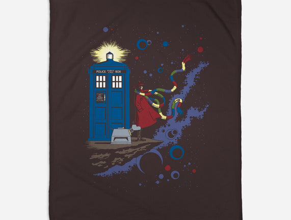 Who's Space