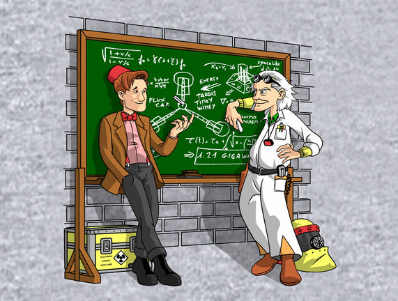 With A Little Help