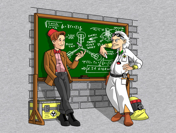 With A Little Help
