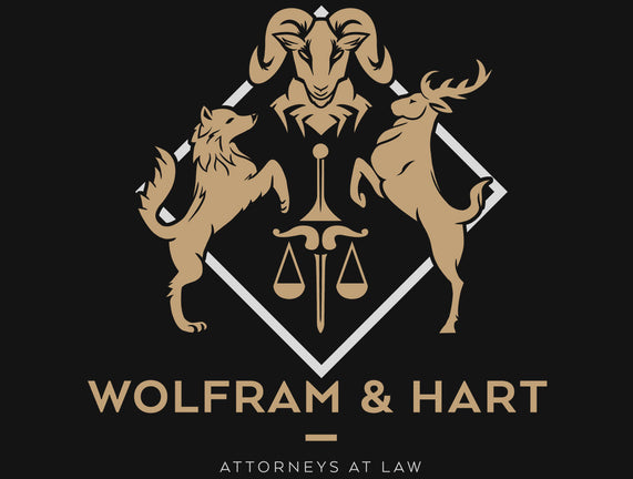 Wolfram & Hart
