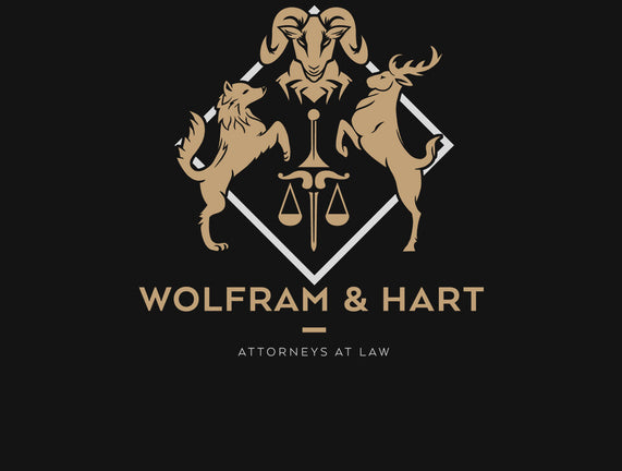 Wolfram & Hart
