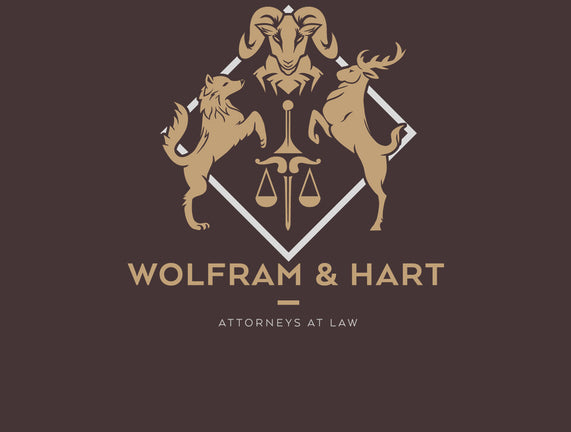 Wolfram & Hart