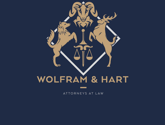 Wolfram & Hart