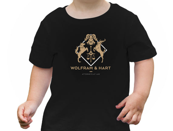 Wolfram & Hart
