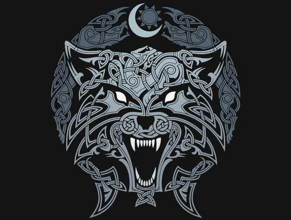 Wolves of Ragnarok