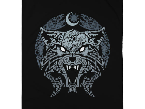 Wolves of Ragnarok