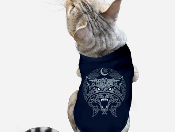Wolves of Ragnarok