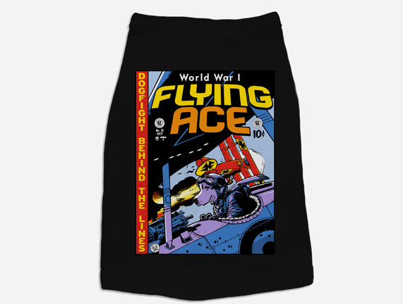 World War I Flying Ace