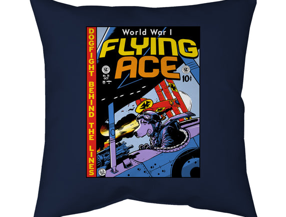 World War I Flying Ace
