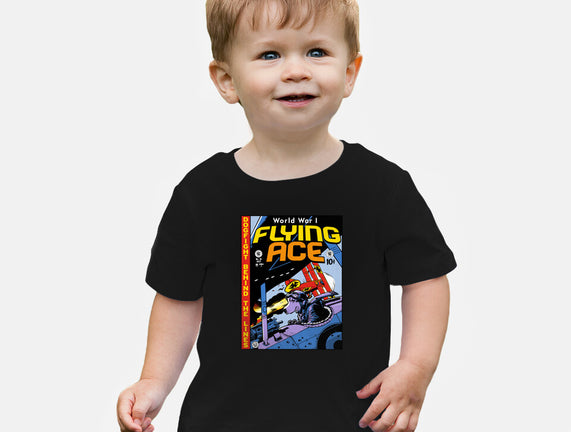 World War I Flying Ace