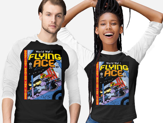 World War I Flying Ace