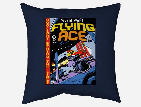 World War I Flying Ace