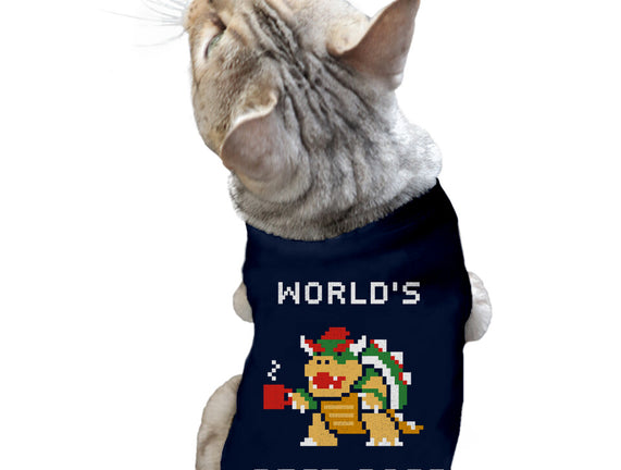 World's Best Boss