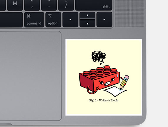 Writer's Block
