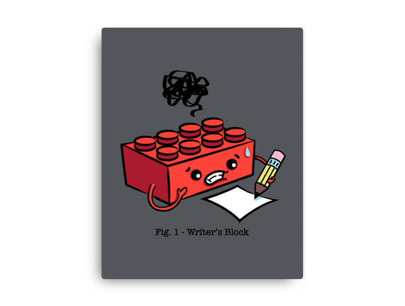 Writer's Block