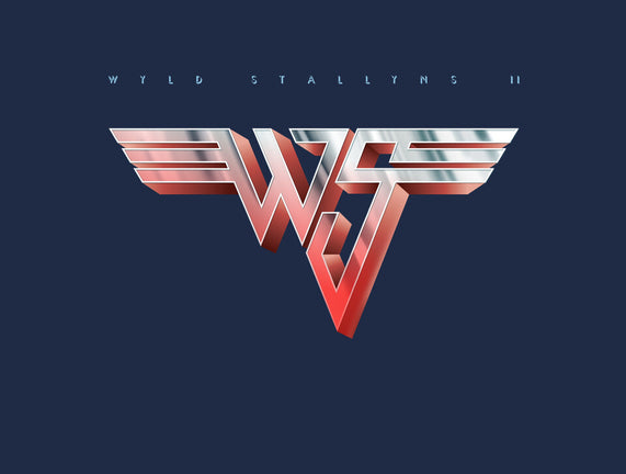 Wyld Stallyns II