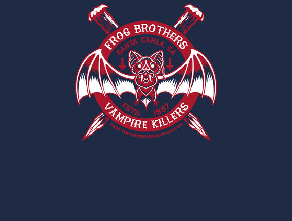 Vampire Killers