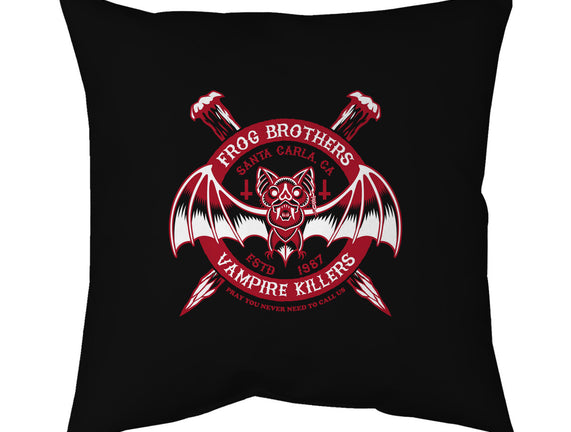 Vampire Killers