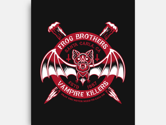 Vampire Killers