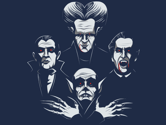 Vampire Rhapsody