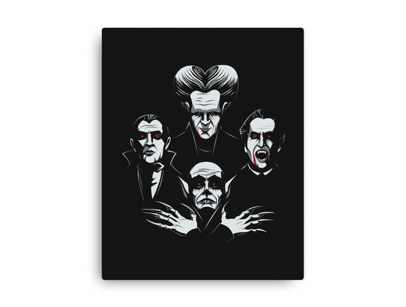 Vampire Rhapsody