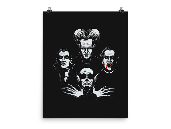 Vampire Rhapsody
