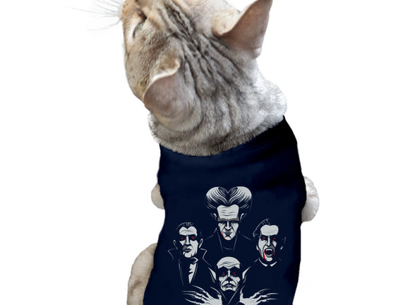 Vampire Rhapsody