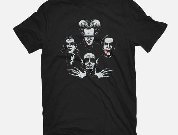 Vampire Rhapsody